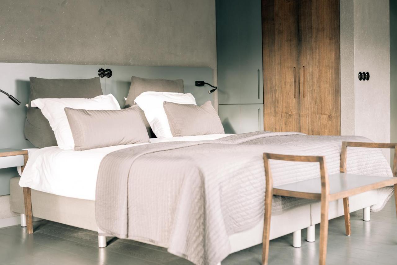 Asgard Hotel 흐로닝언 외부 사진