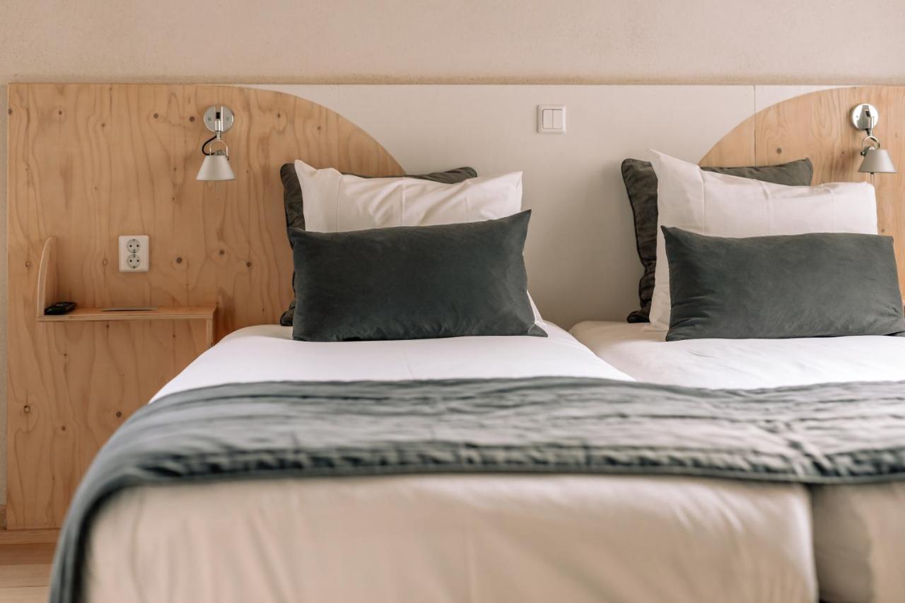 Asgard Hotel 흐로닝언 외부 사진