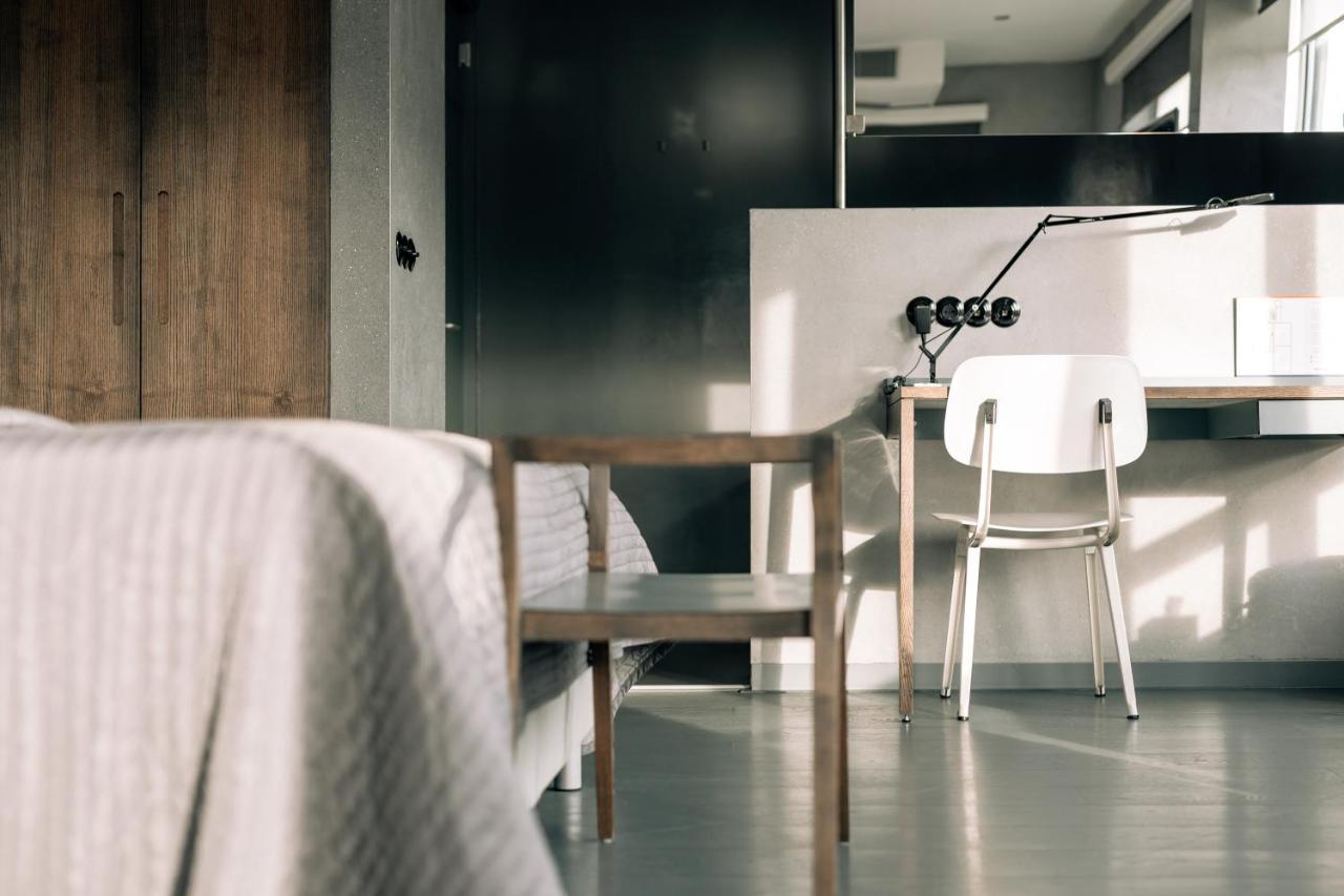 Asgard Hotel 흐로닝언 외부 사진
