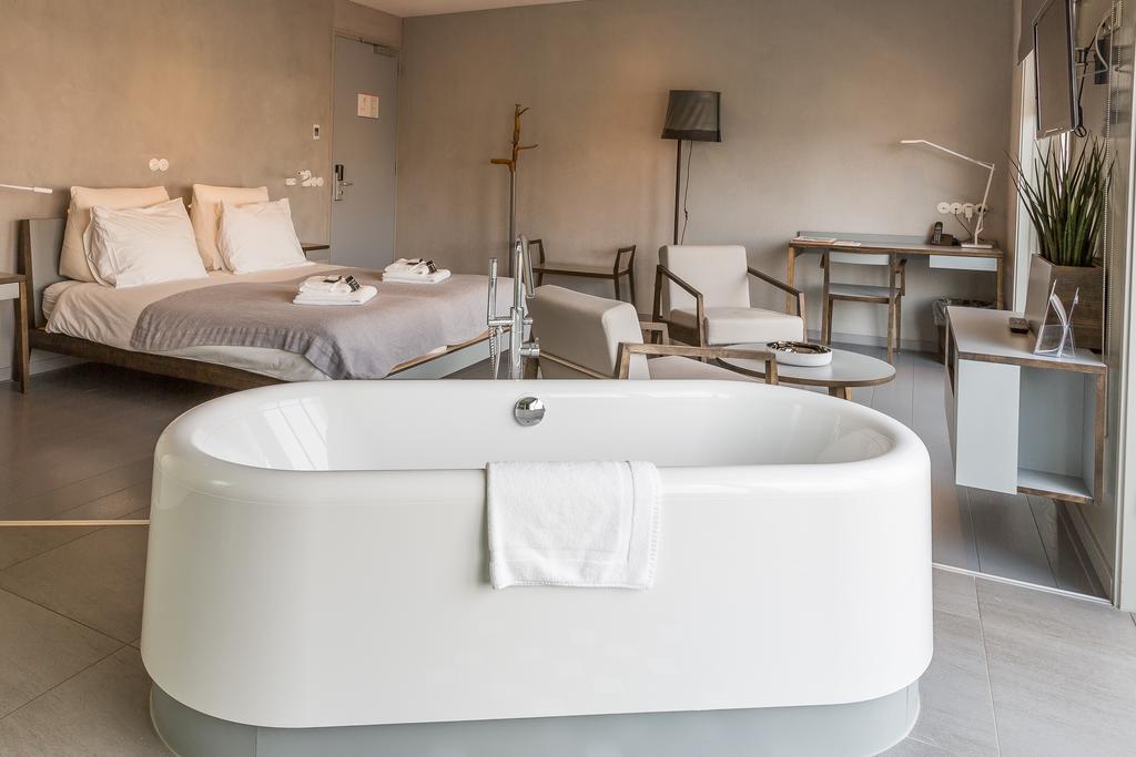 Asgard Hotel 흐로닝언 외부 사진