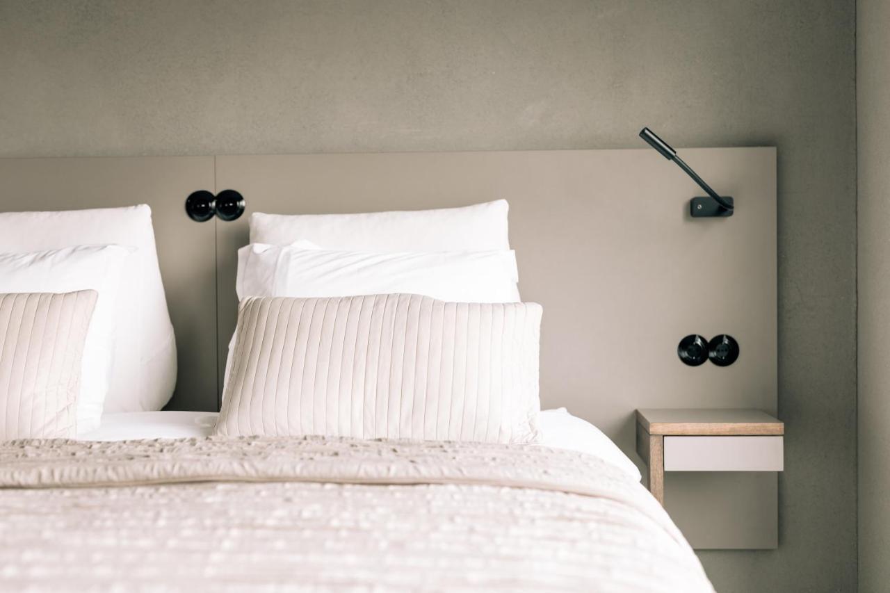 Asgard Hotel 흐로닝언 외부 사진